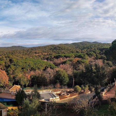 Apartamento Can Jaramills Tordera Εξωτερικό φωτογραφία