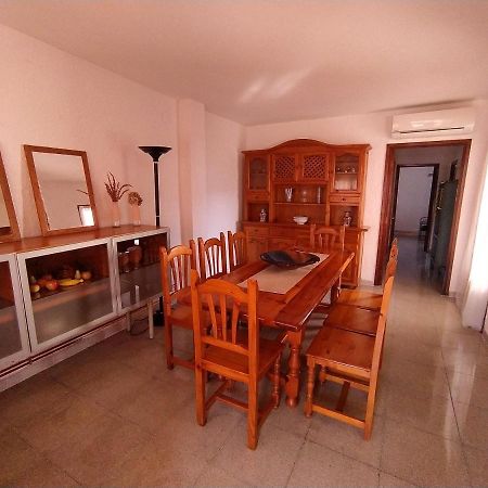 Apartamento Can Jaramills Tordera Εξωτερικό φωτογραφία