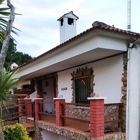 Apartamento Can Jaramills Tordera Εξωτερικό φωτογραφία