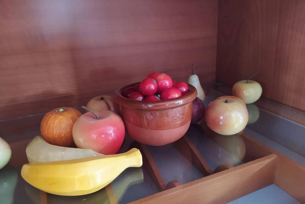 Apartamento Can Jaramills Tordera Εξωτερικό φωτογραφία