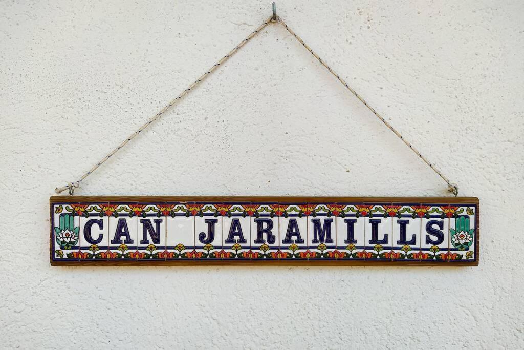 Apartamento Can Jaramills Tordera Εξωτερικό φωτογραφία