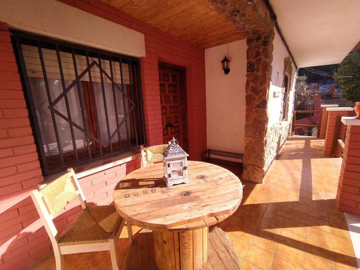 Apartamento Can Jaramills Tordera Εξωτερικό φωτογραφία