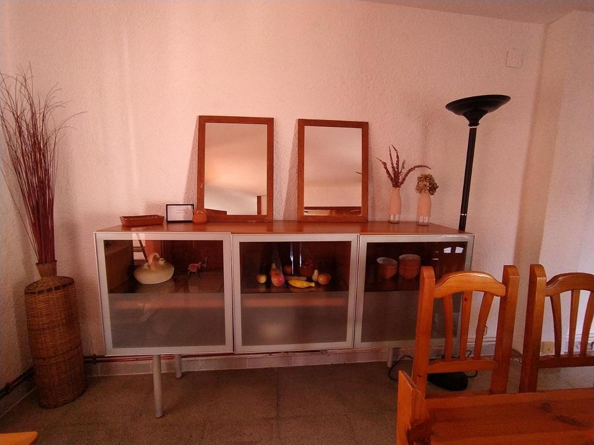 Apartamento Can Jaramills Tordera Εξωτερικό φωτογραφία
