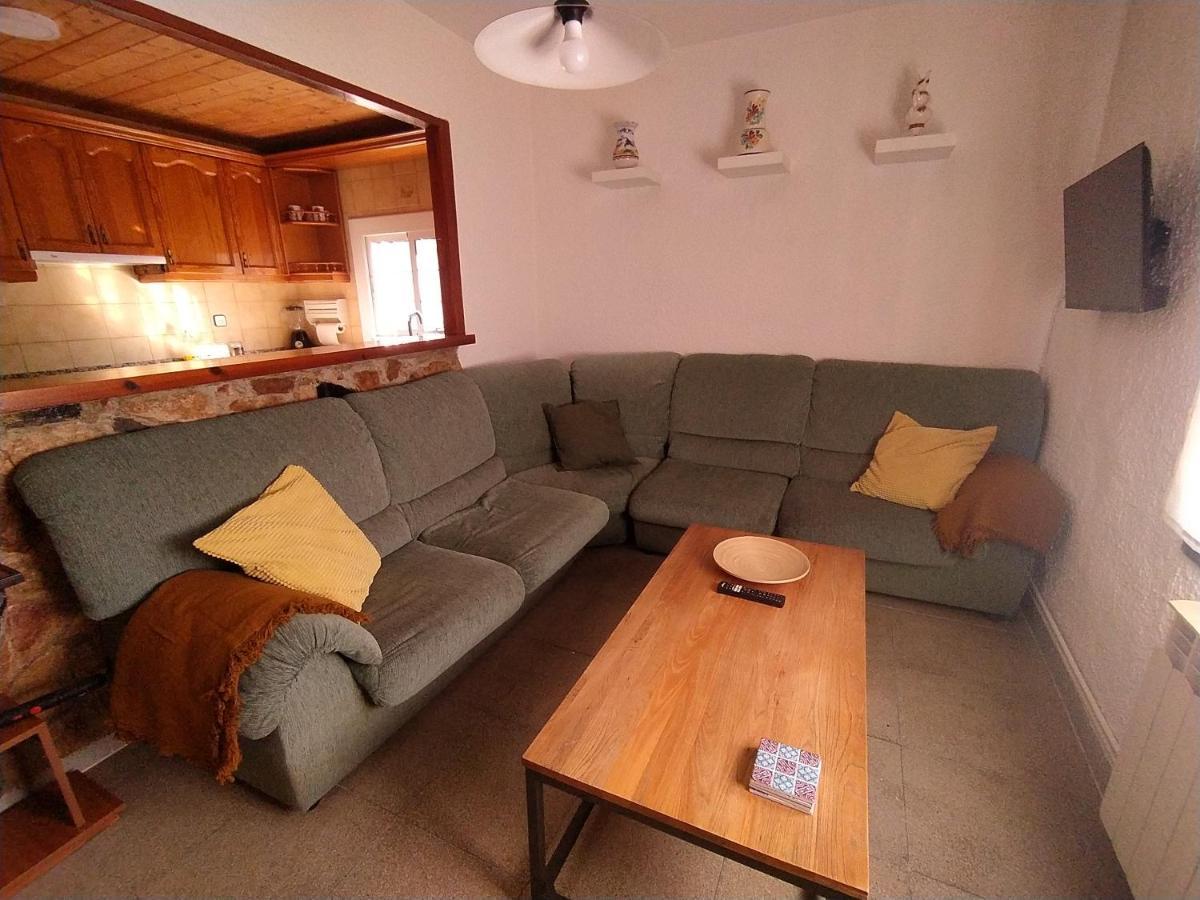 Apartamento Can Jaramills Tordera Εξωτερικό φωτογραφία
