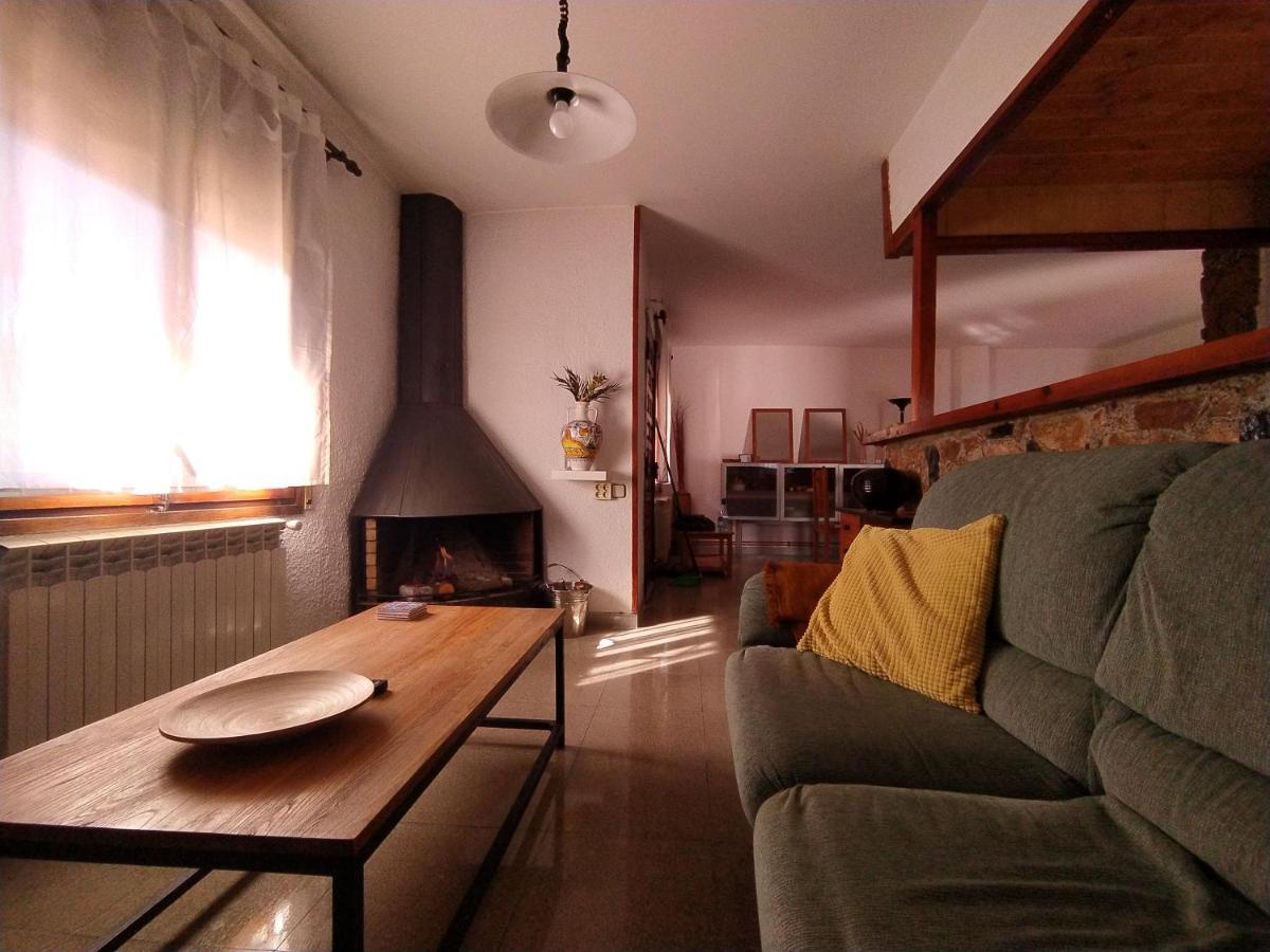 Apartamento Can Jaramills Tordera Εξωτερικό φωτογραφία
