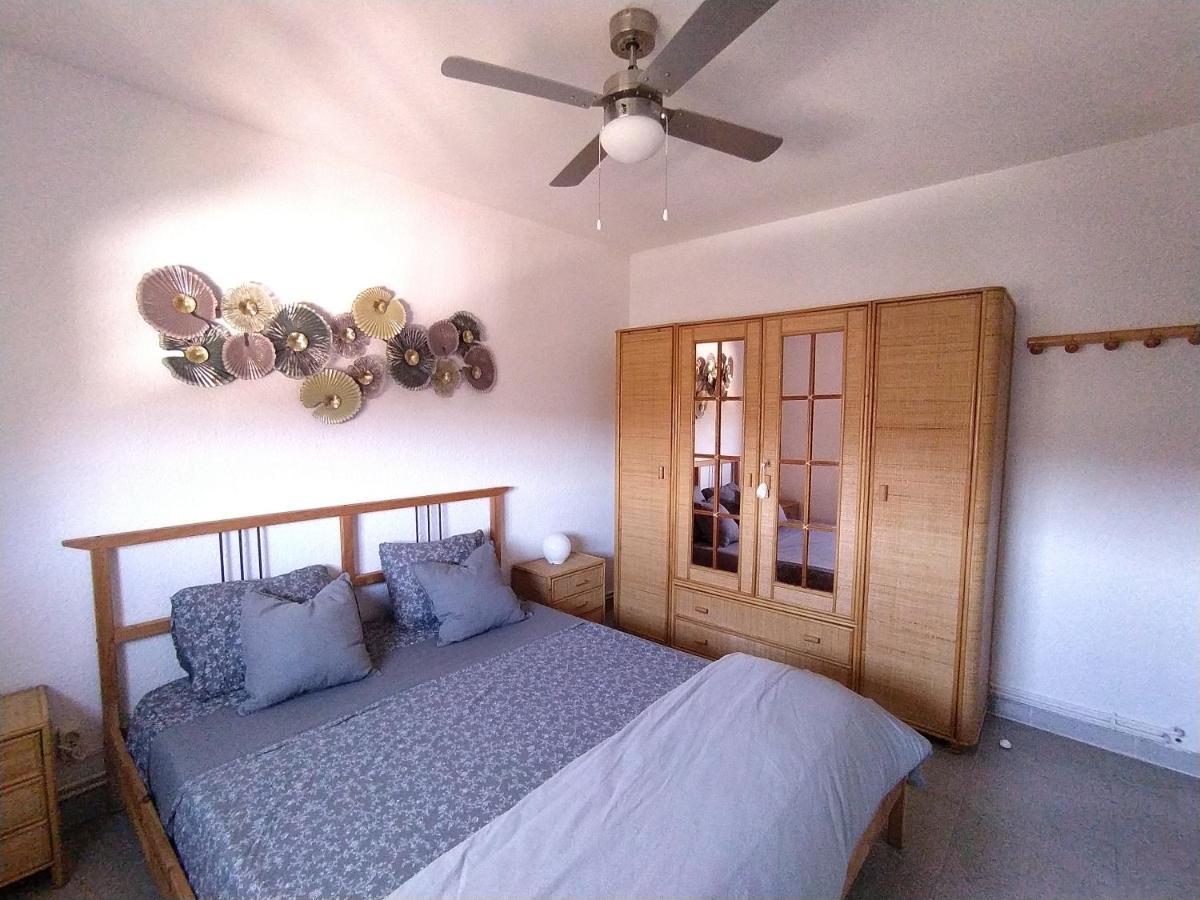 Apartamento Can Jaramills Tordera Εξωτερικό φωτογραφία