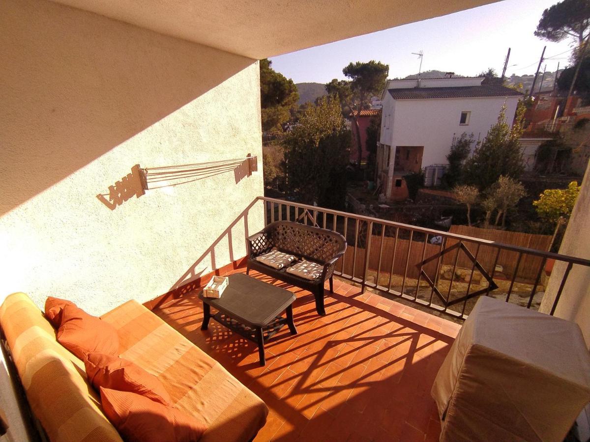 Apartamento Can Jaramills Tordera Εξωτερικό φωτογραφία