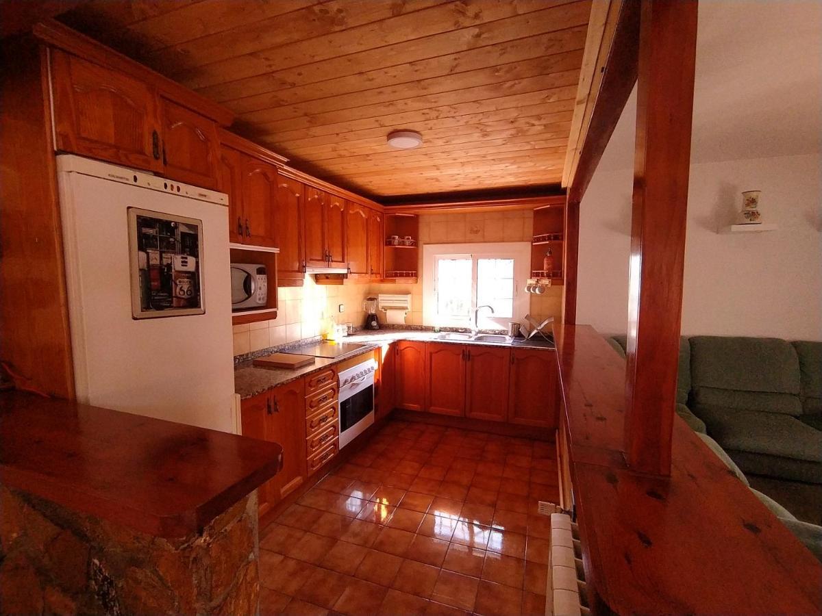 Apartamento Can Jaramills Tordera Εξωτερικό φωτογραφία