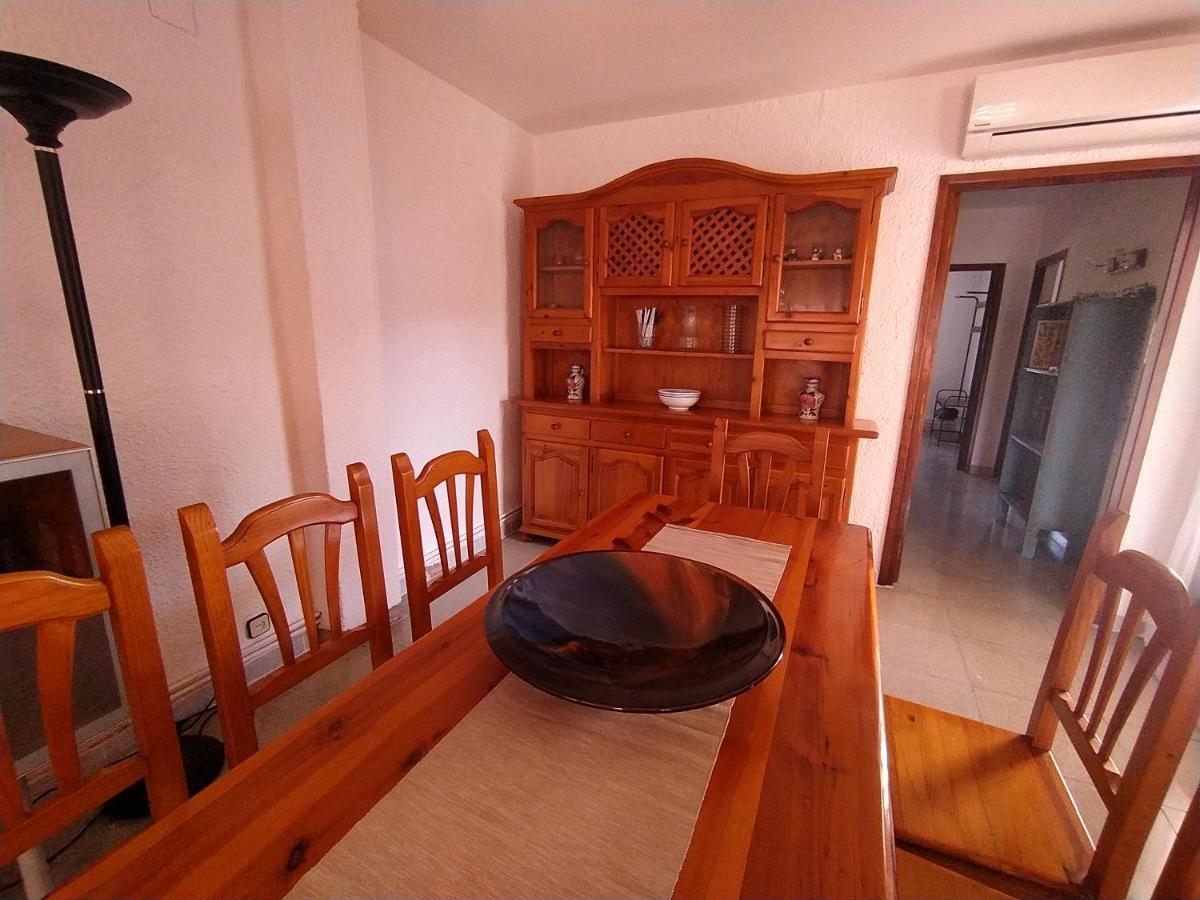 Apartamento Can Jaramills Tordera Εξωτερικό φωτογραφία