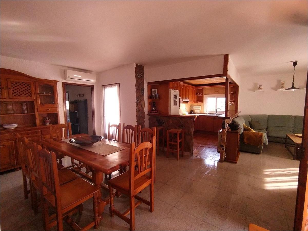 Apartamento Can Jaramills Tordera Εξωτερικό φωτογραφία
