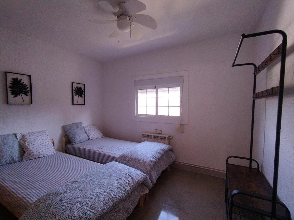 Apartamento Can Jaramills Tordera Εξωτερικό φωτογραφία
