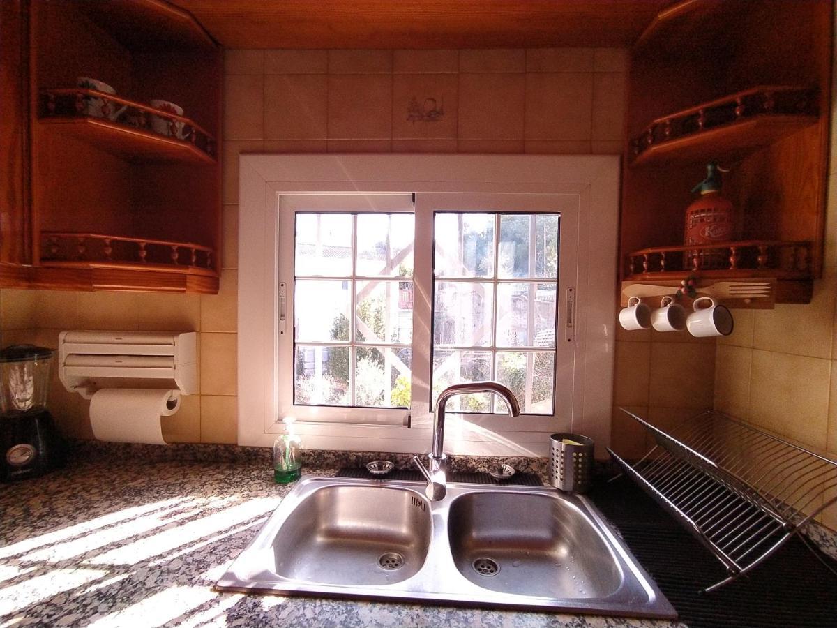 Apartamento Can Jaramills Tordera Εξωτερικό φωτογραφία